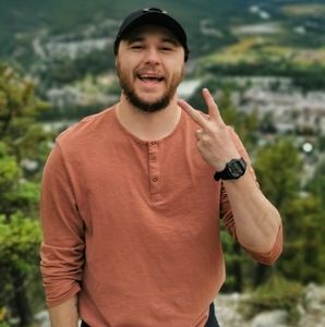 Meet your Posher, Colton